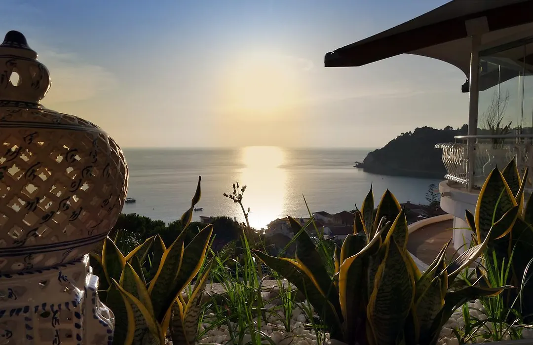 Hotel Village Scoglio Della Galea-1