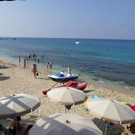 Hotel Village Scoglio Della Galea-2